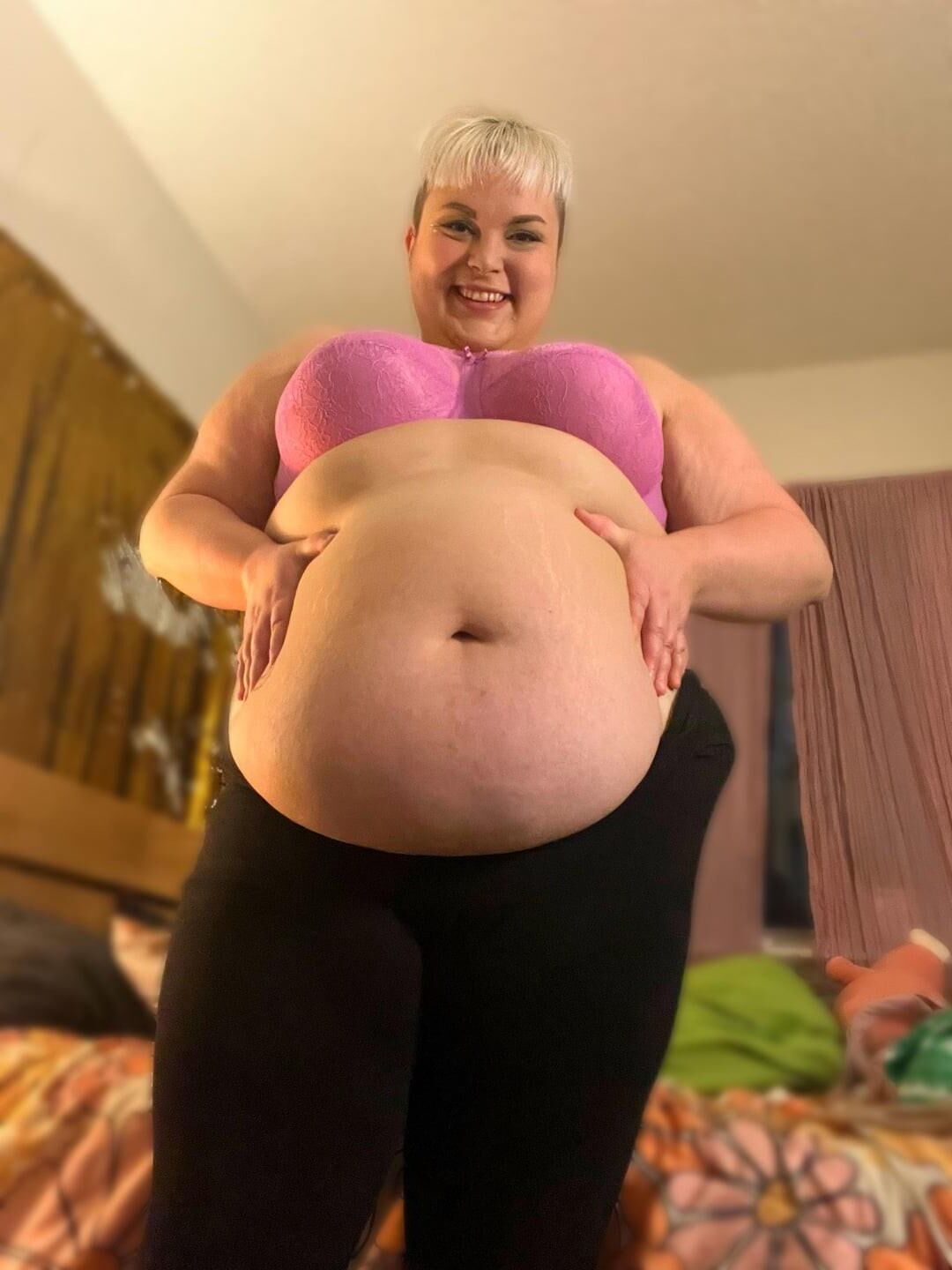 BigBellyBabe