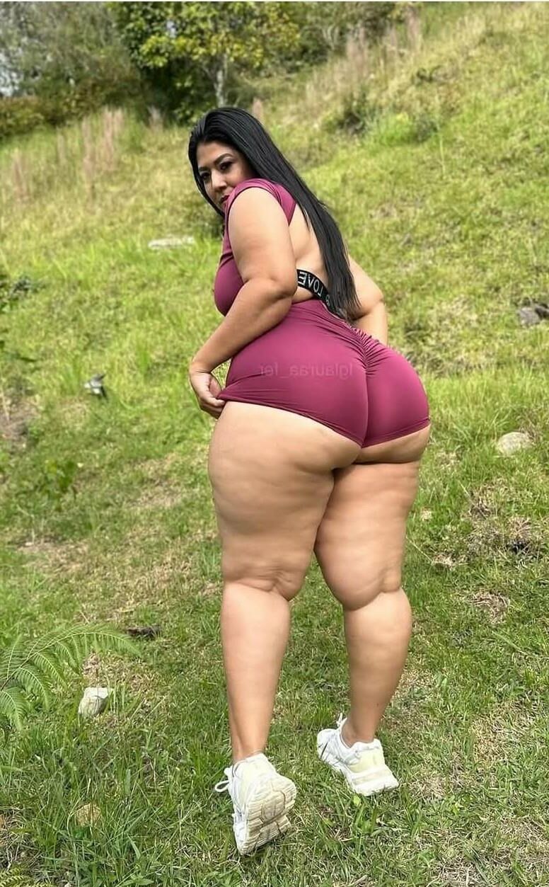 Joselin Bbw guera puta xx..