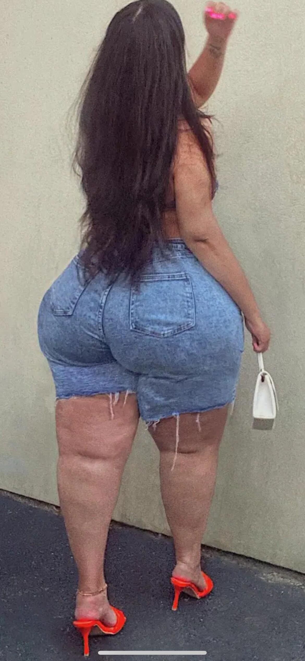 BBW SSBBW BUNDA GRANDE MILF MISTURA