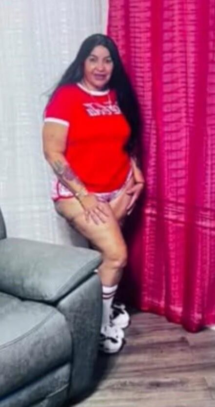 Joselin perra Bbw nalgonas abuelas