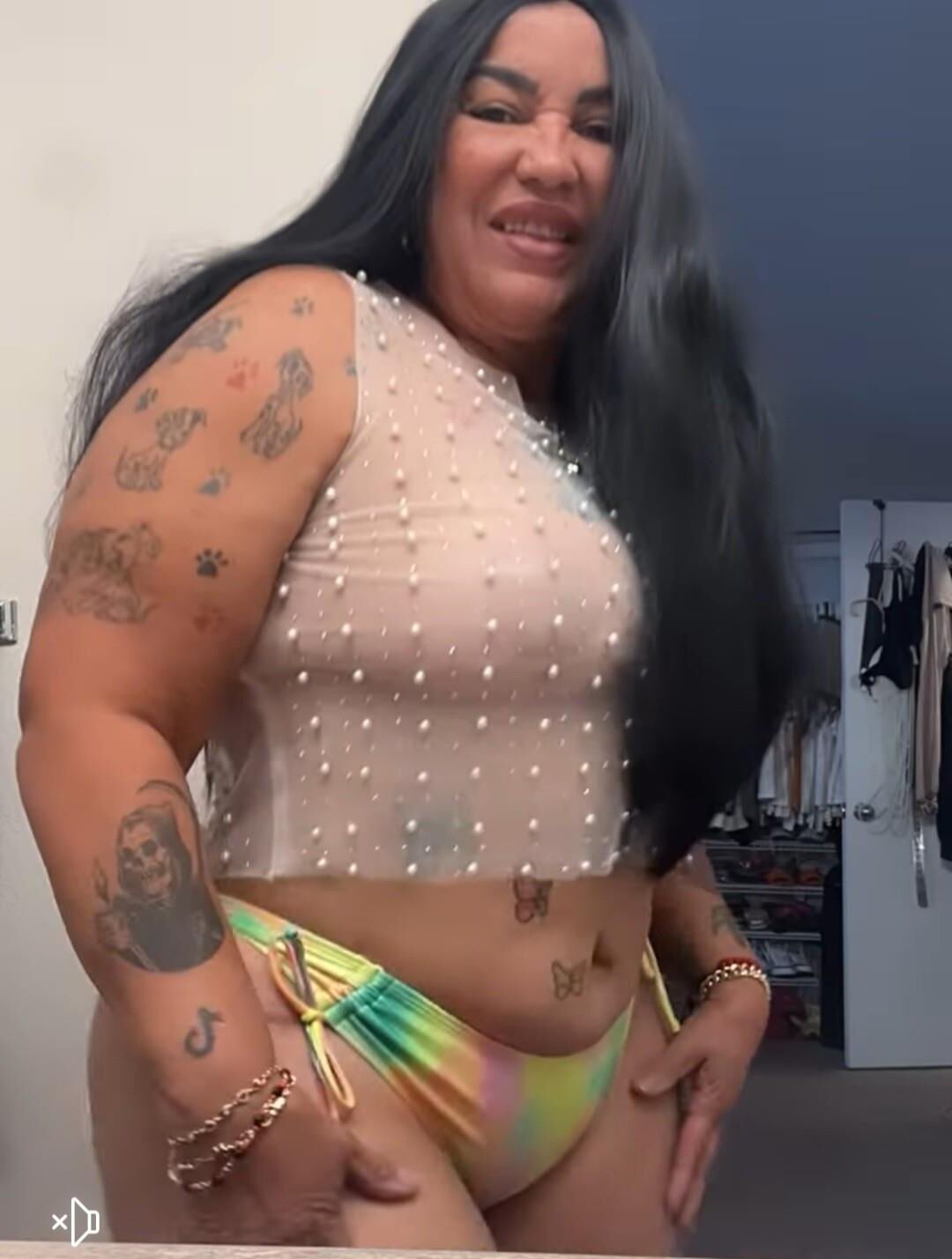 Joselin perra Bbw nalgonas abuelas