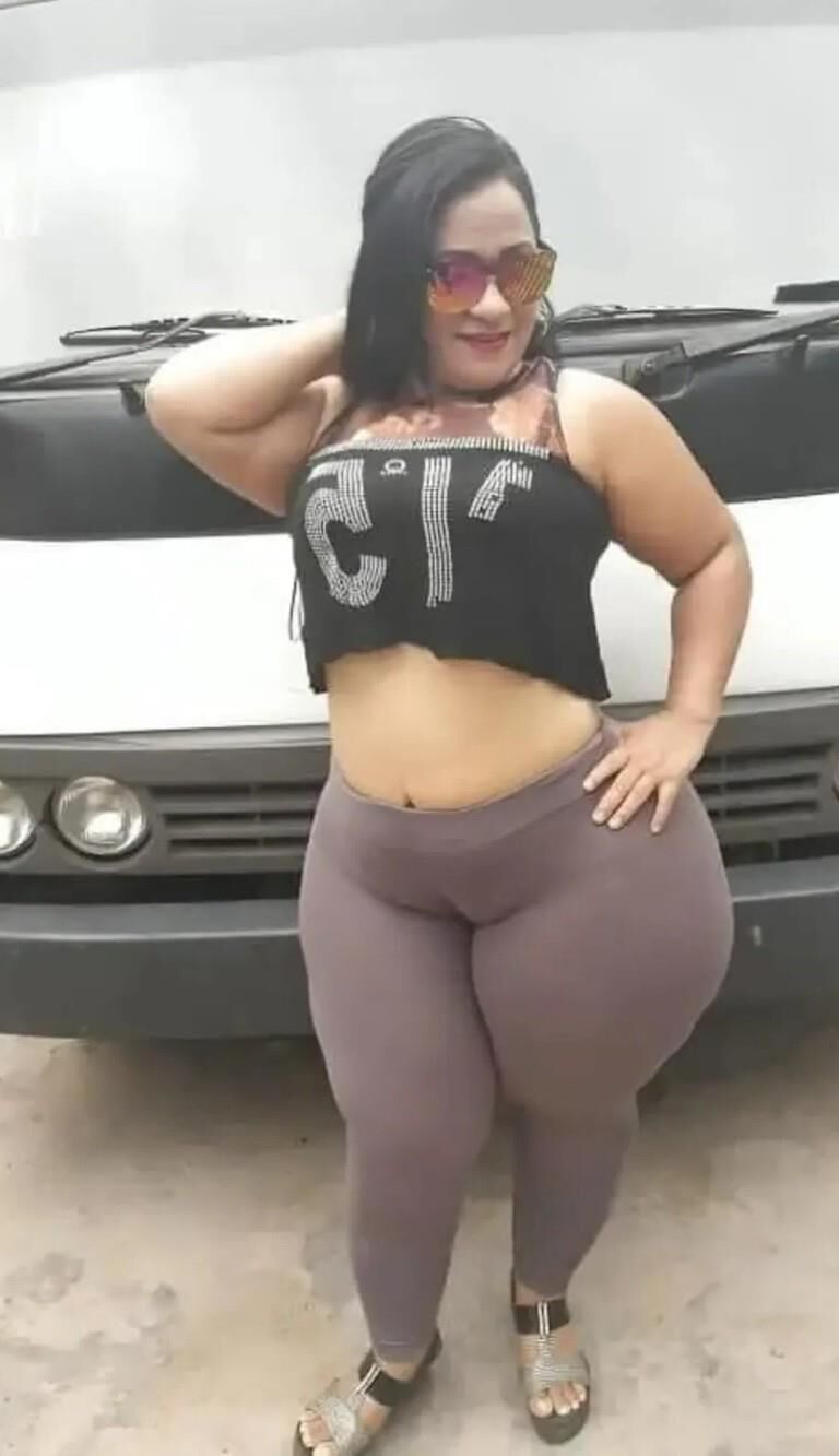 Joselin perra Bbw nalgonas abuelas