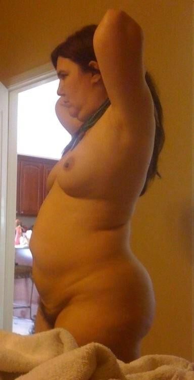 USA Curvy Milf