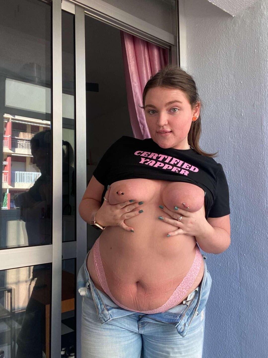 Fat Girls Fuck Best