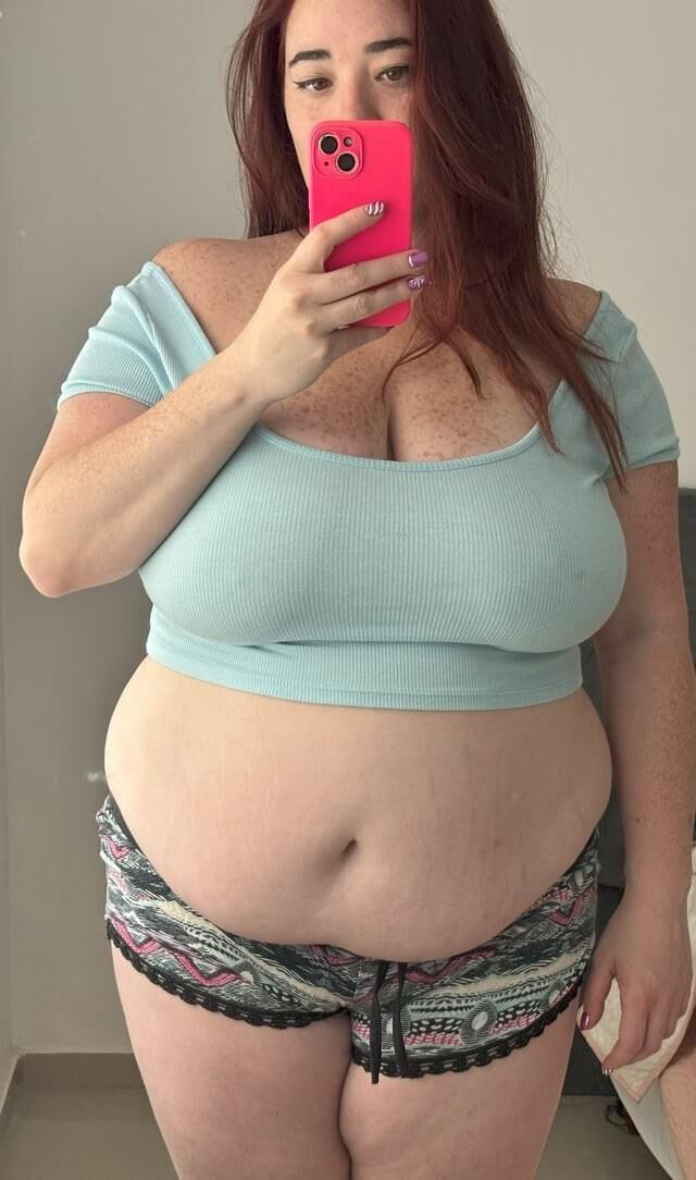 Fat Girls Fuck Best