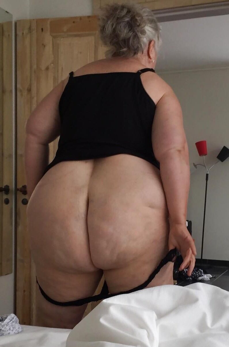 Big Fat Asses of Sluts to Fuck Vol.