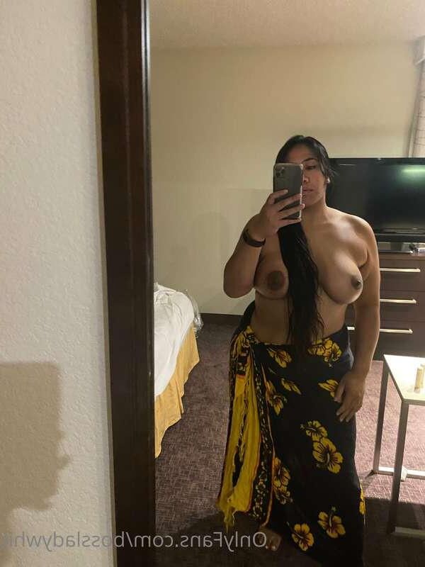 polinesia bbw