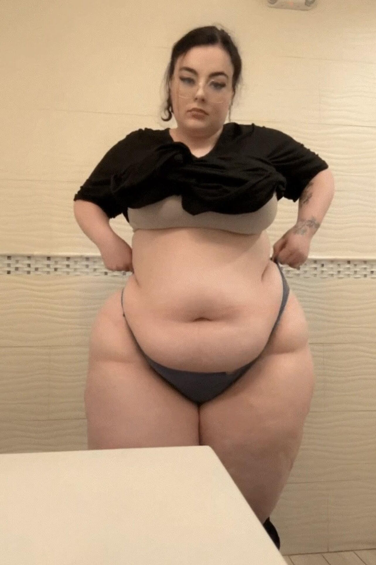 Fat Girls Fuck Best