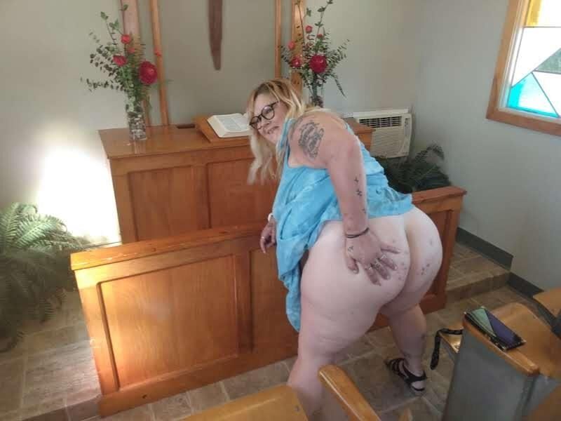 BBW brat PoppyJay the other Chapel