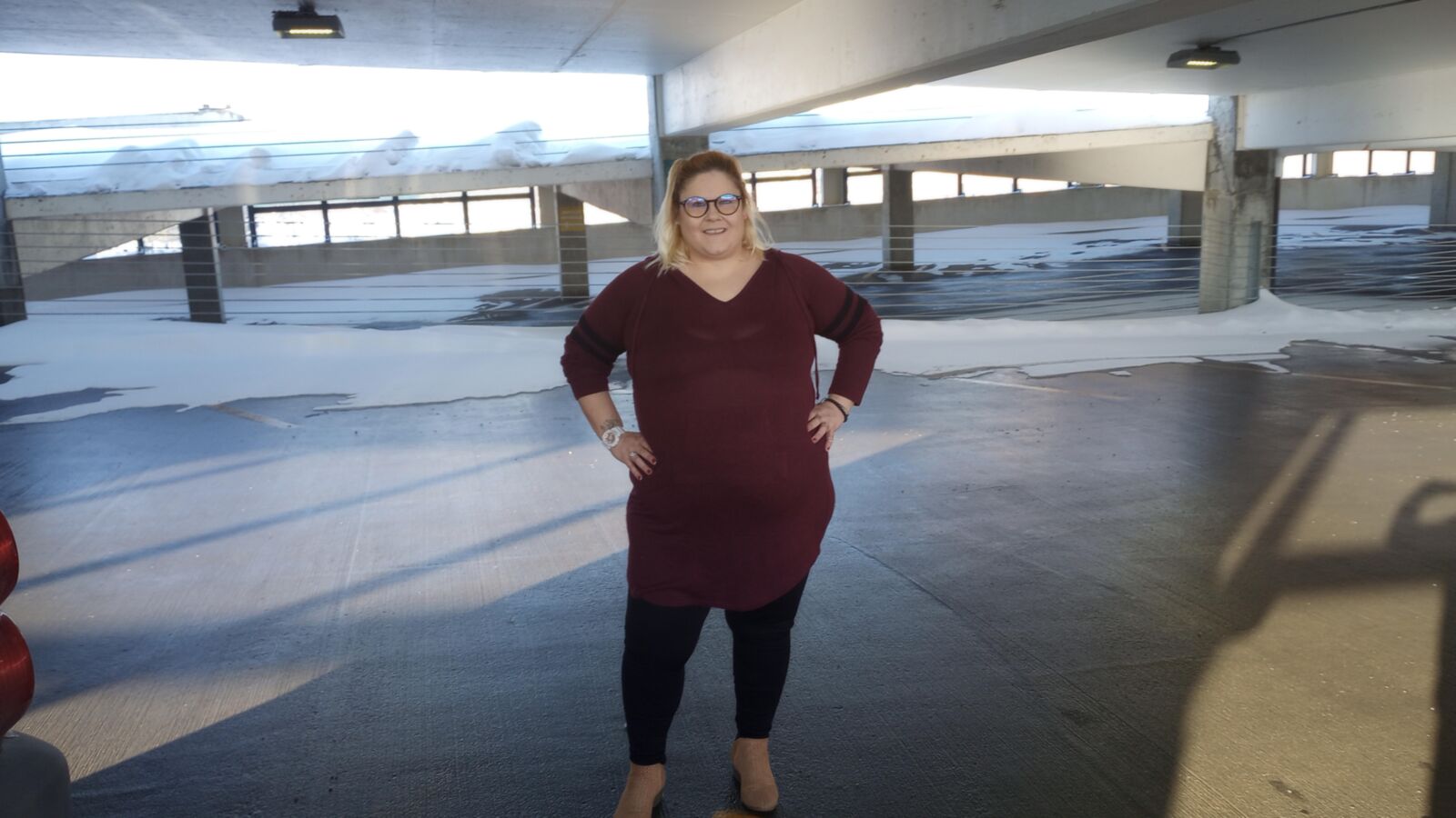 BBW brat PoppyJay random 