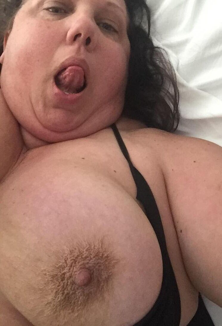 Big Beautiful Amateur Tits