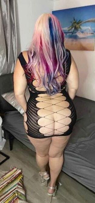 FL Sarasota Madison Michelle CurvySecretary