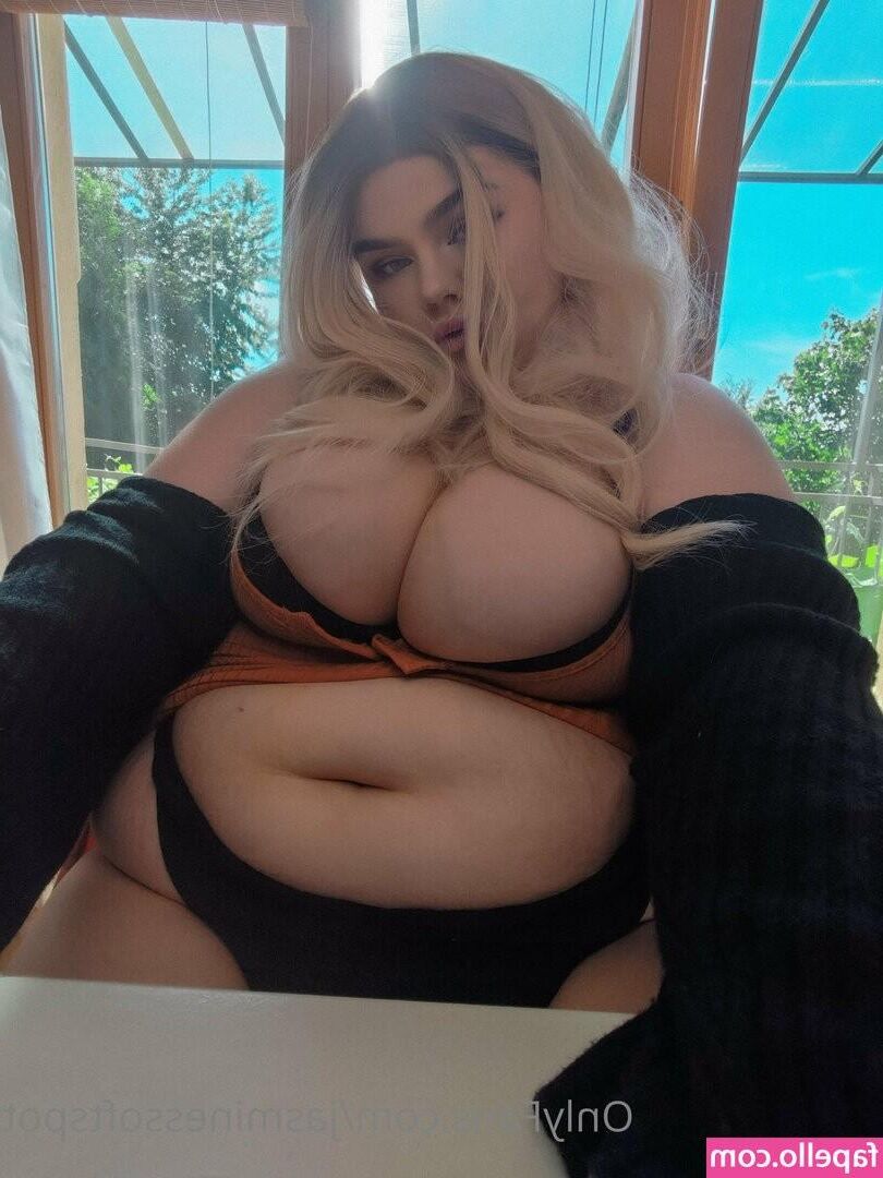 Bbw jasminehotspot