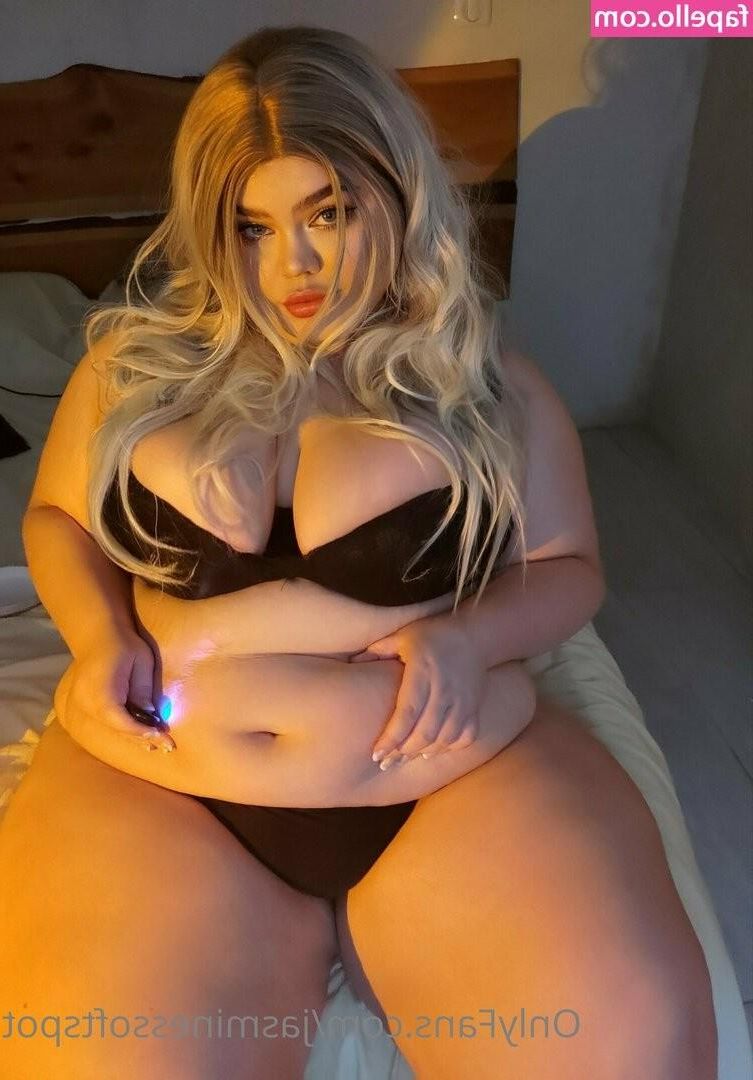 Bbw jasminehotspot