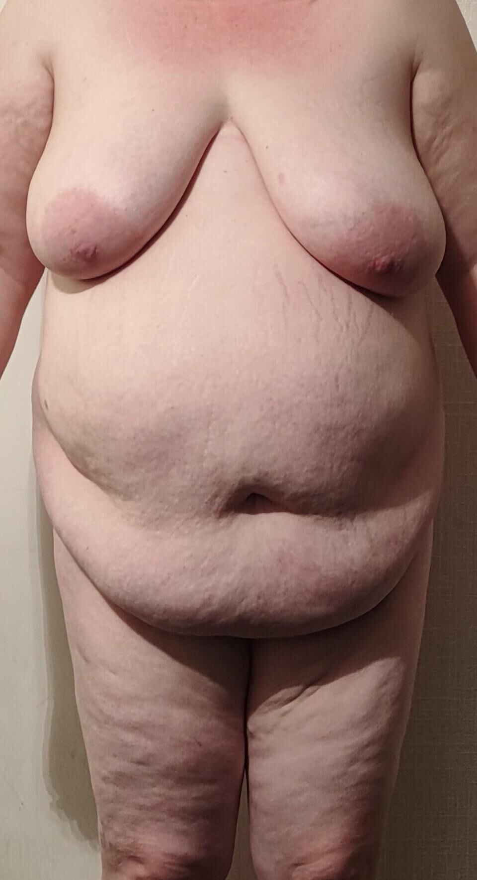 Bbw wife 