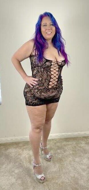 FL Sarasota Madison Michelle CurvySecretary