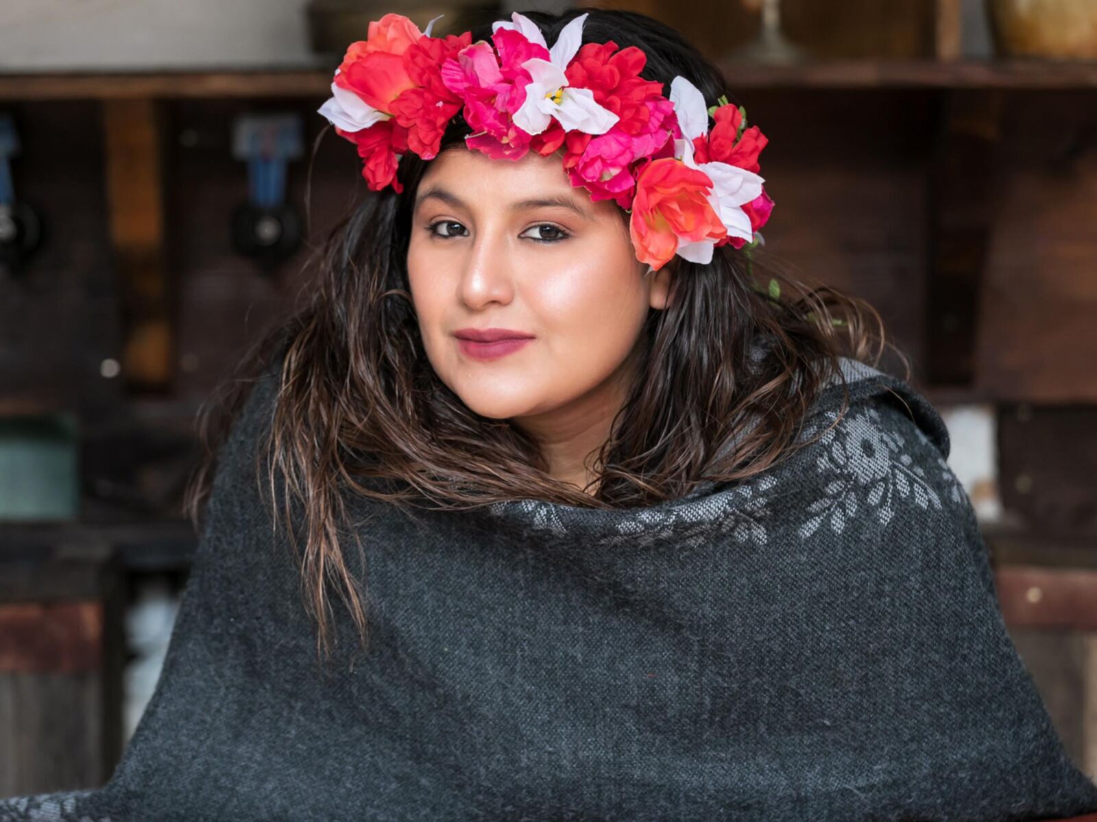 Mujeres gorditas sexys (Ren Faire Beauties BBW)