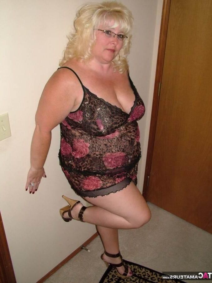 BBB Amateur Milf So hot!