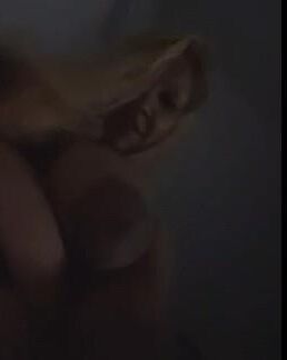 FIRST TIME CHINA LOCA MASTURBATED IN HER MOMS HOUSE FOR ME 