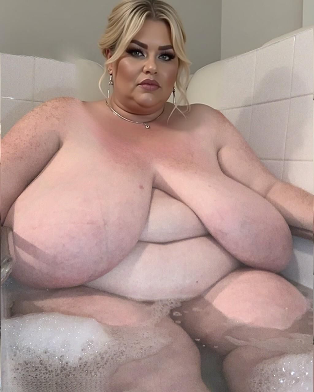 Sexy BBW III