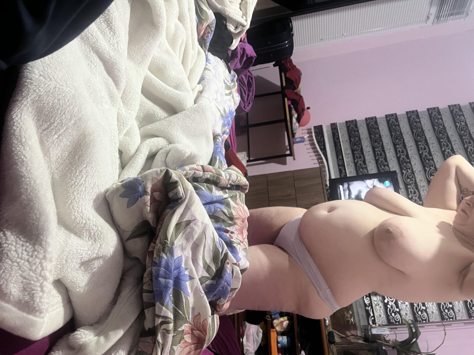 My wife need bbc