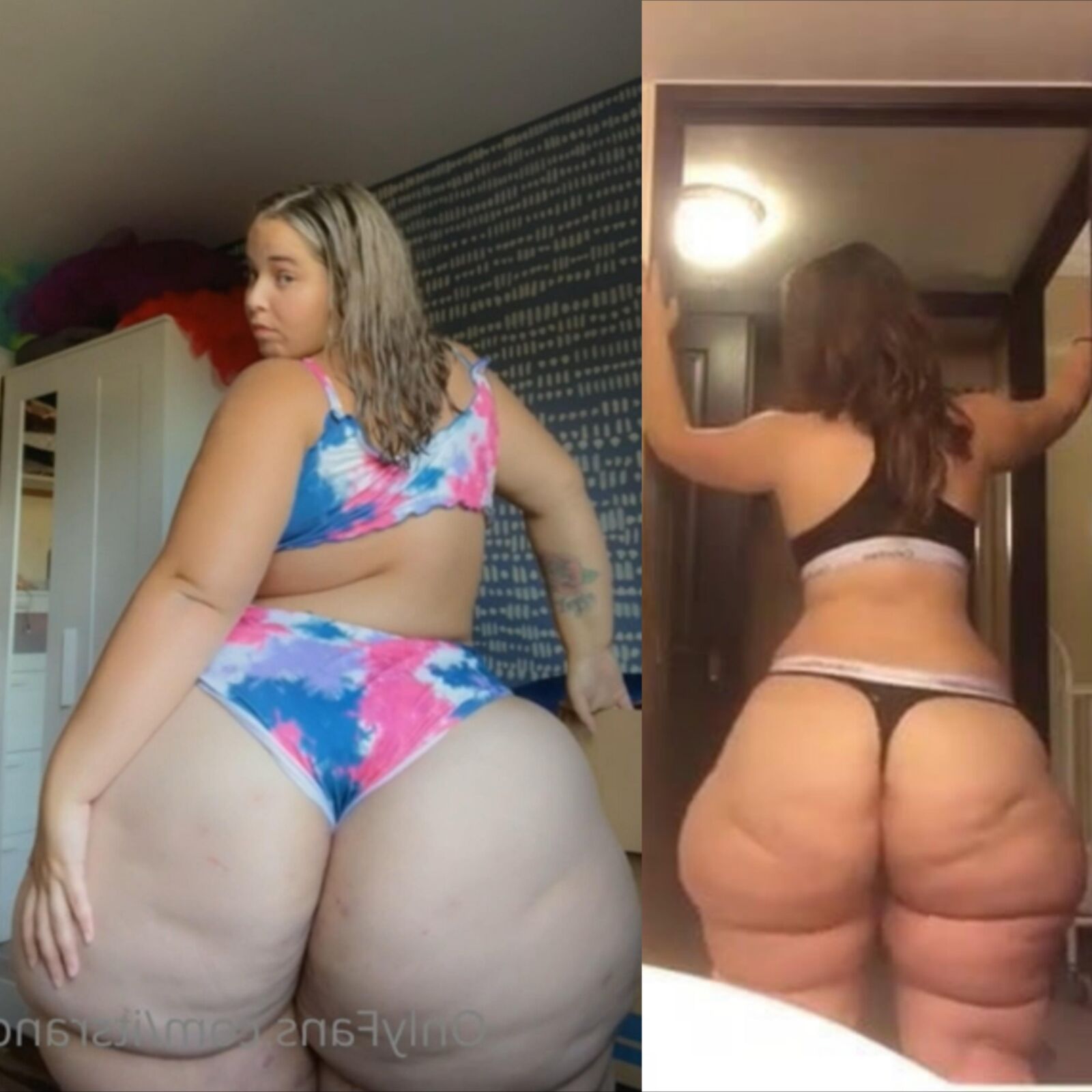 Its Love (Randalin) PAWG Ever Growing