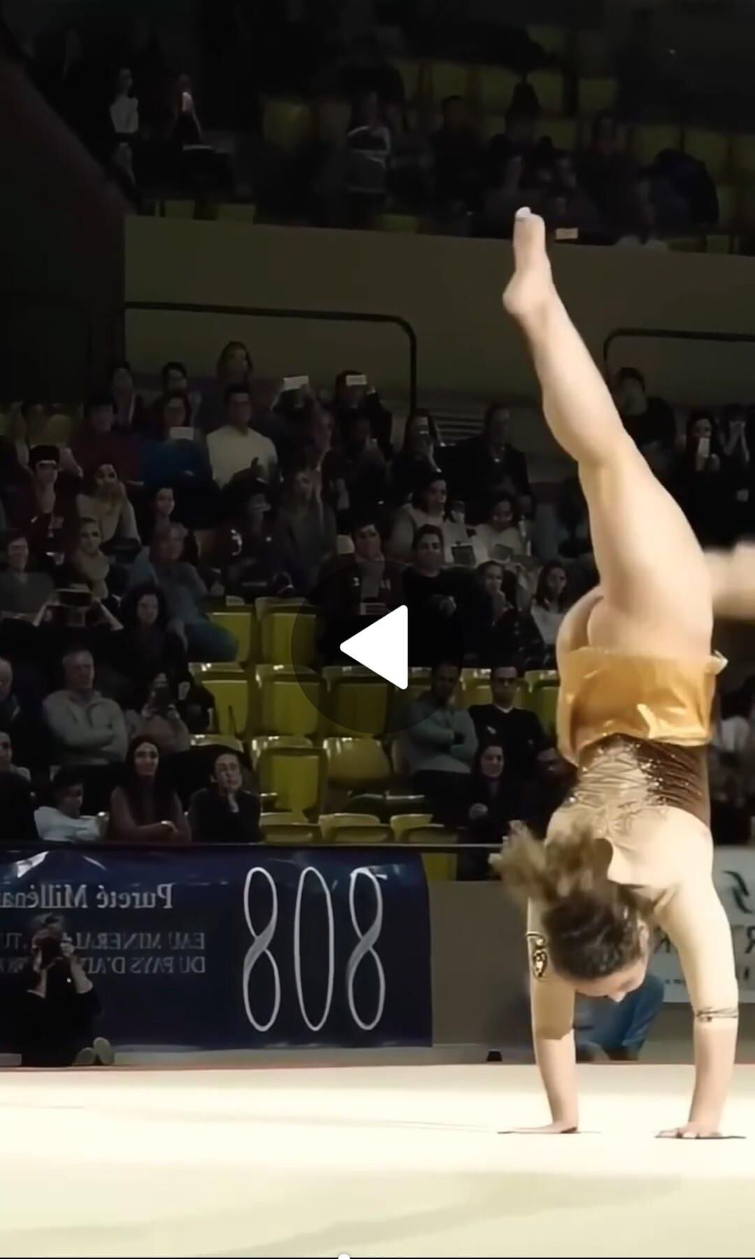 Katelyn Ohashi and her beautiful big fat ass.