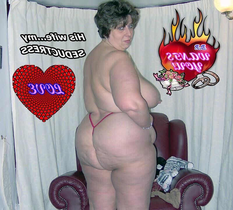 I LOVE BBWs/SSBBWs