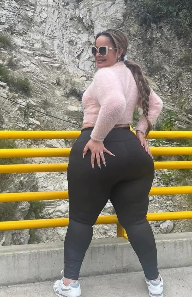 Joselin Reve Bbw Latina putas