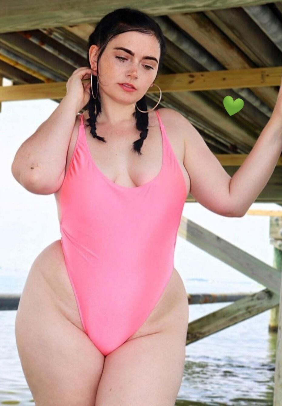 Chubby/B.B.W, Swimwear .