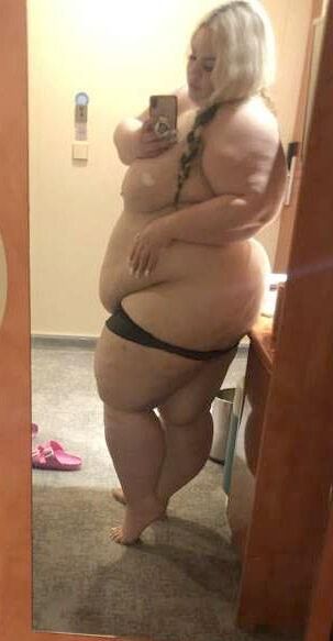 FL Tpa Olivia Jaide SSBBW