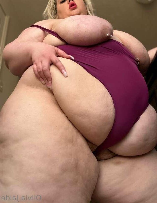 FL Tpa Olivia Jaide SSBBW