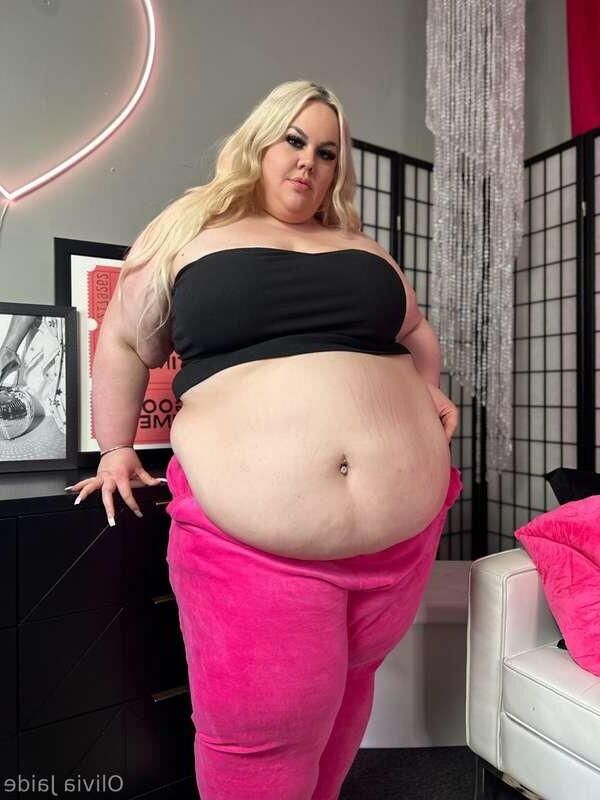 FL Tpa Olivia Jaide SSBBW