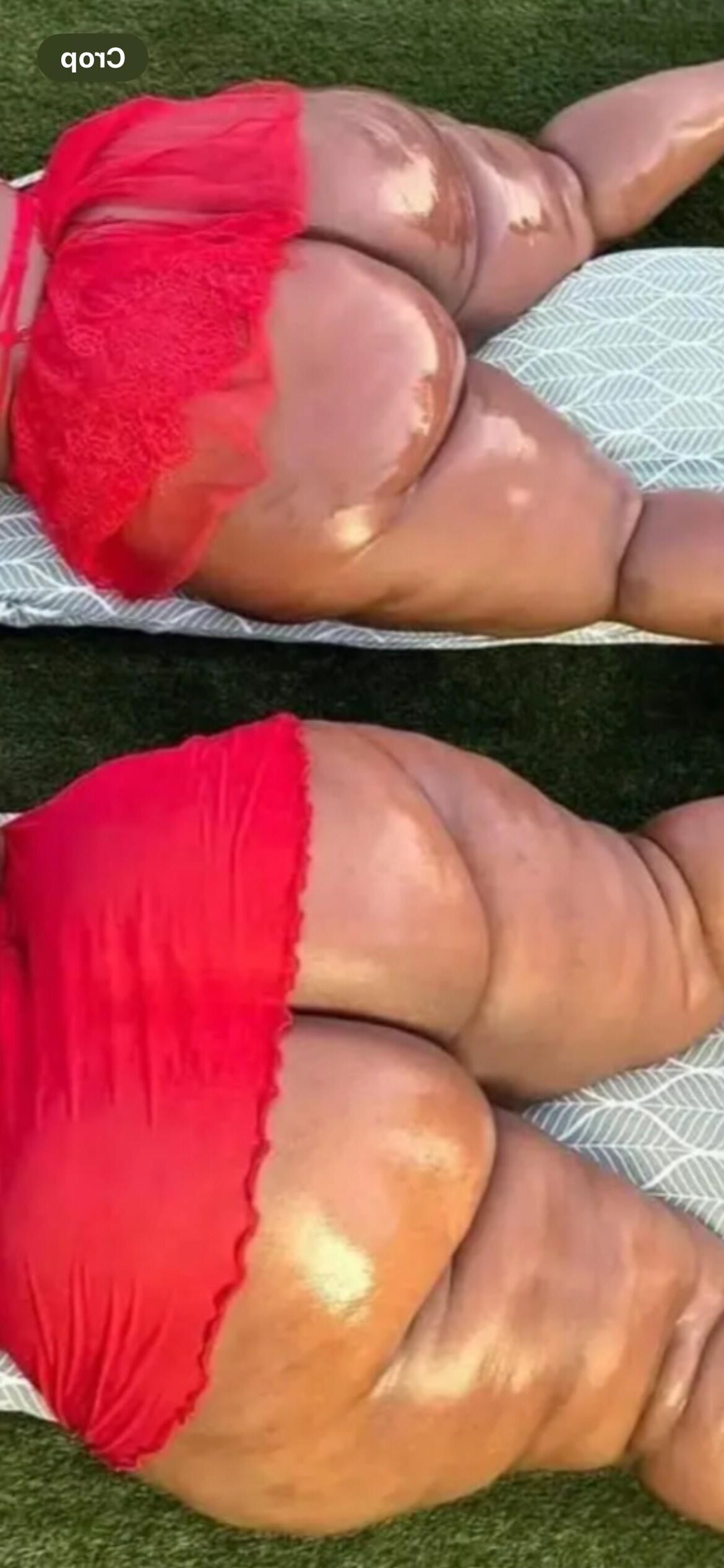 GRANDE BUNDA PRETA JUMBO