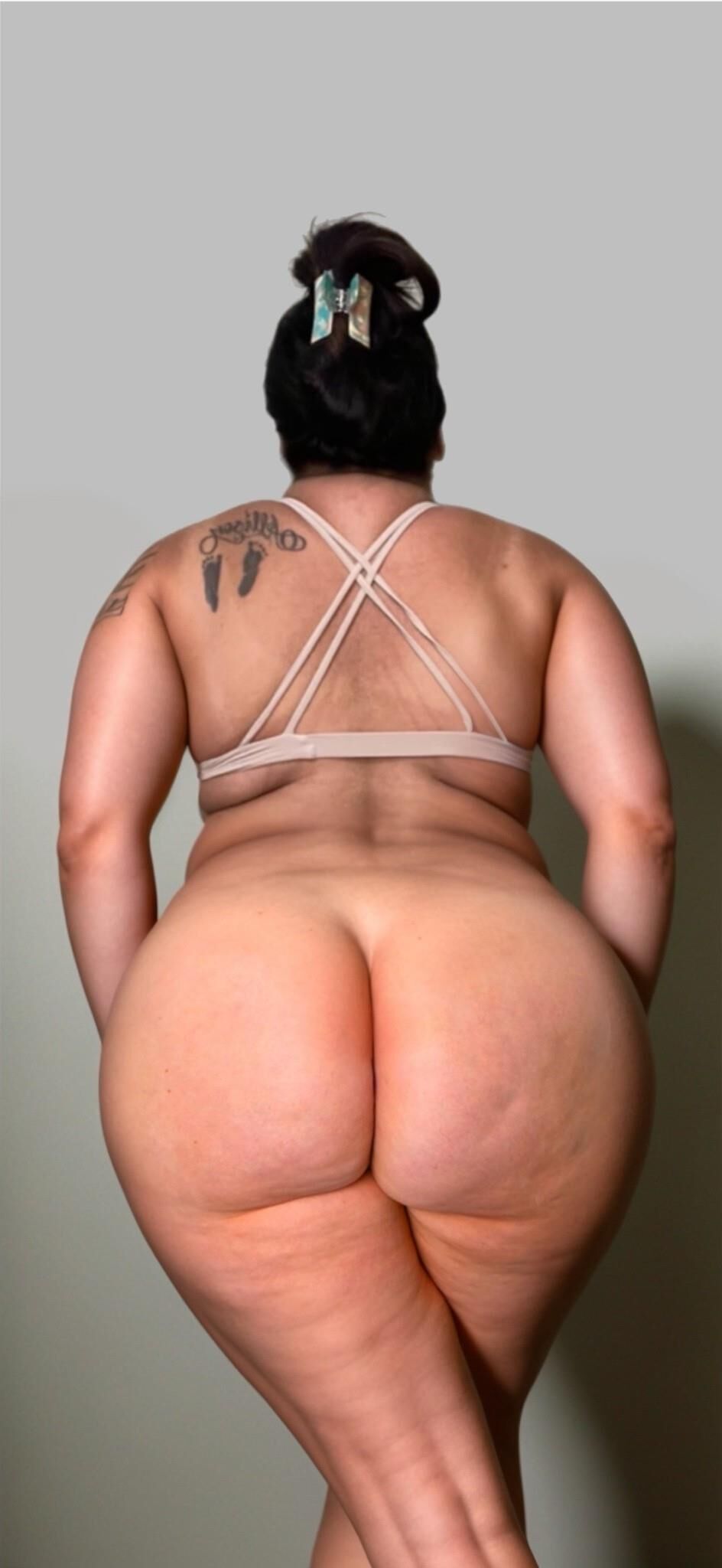 BBW Chicana