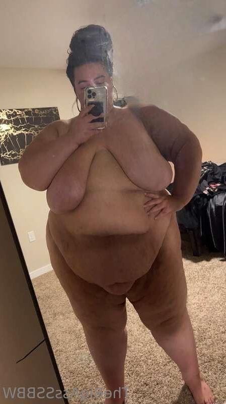 BBWs to die for CXLV