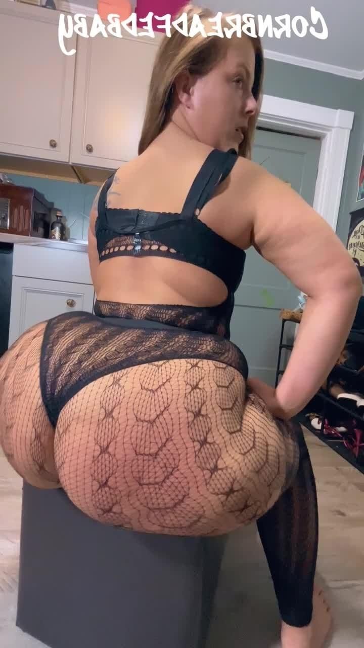 Super Pawg Adora BBC