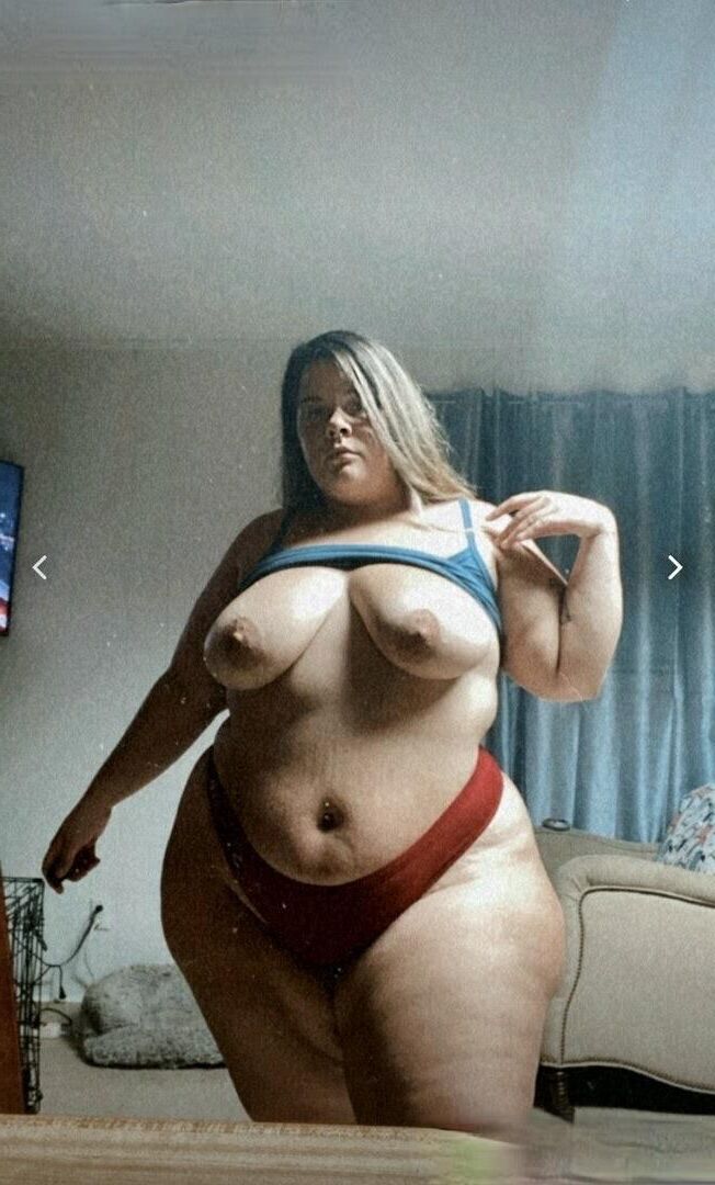 Ensolarado Bunda Enorme Tetas Sexy Beleza BBW Garota Mista Hot Shots