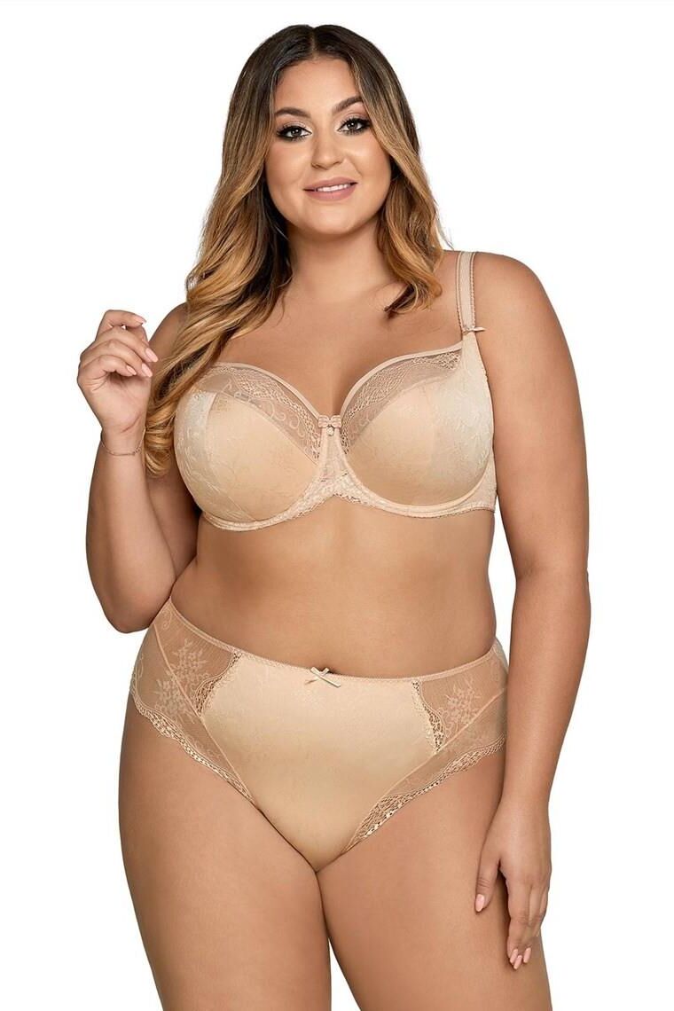 chubby non nude models