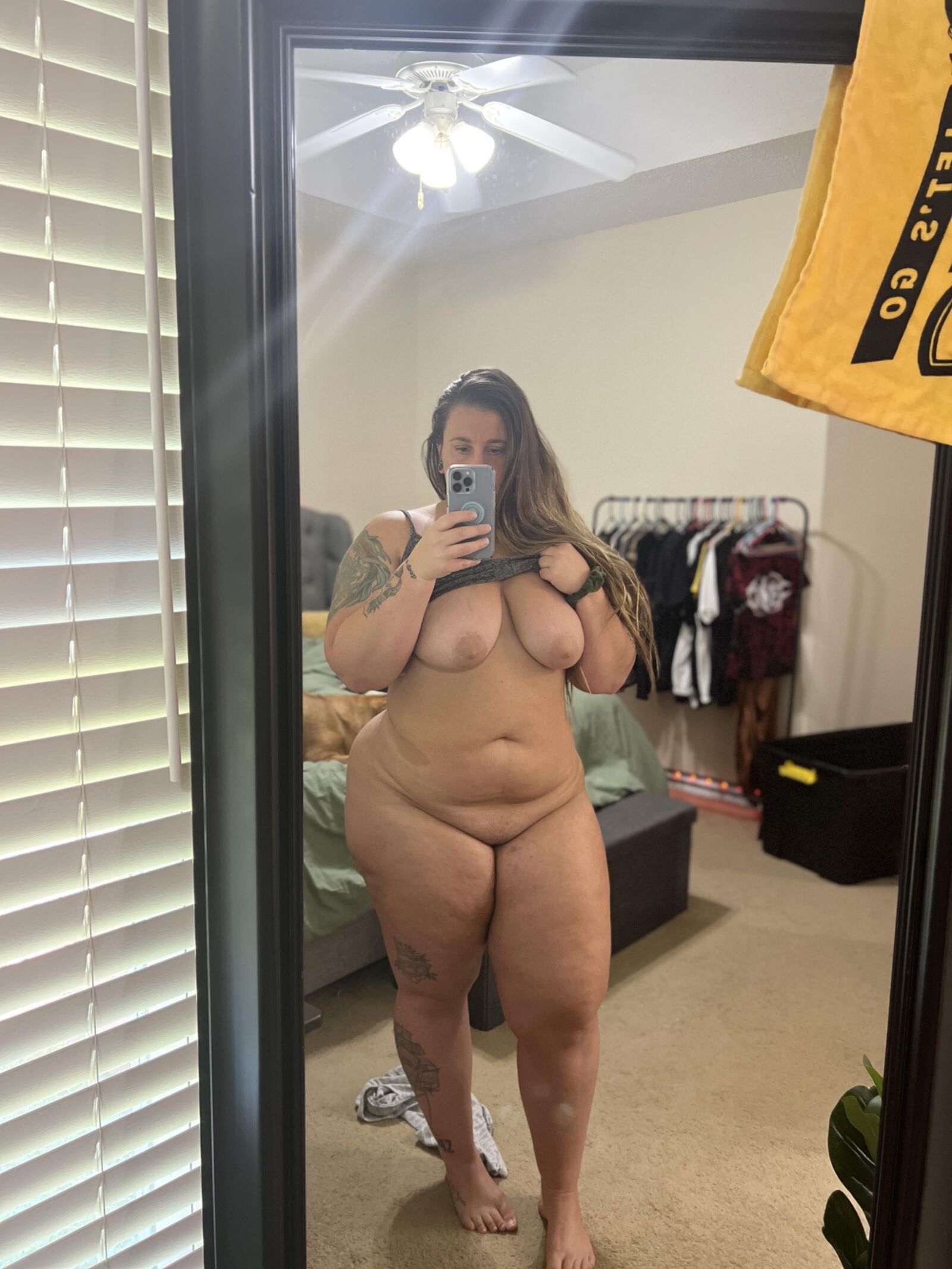 Bbw Céu