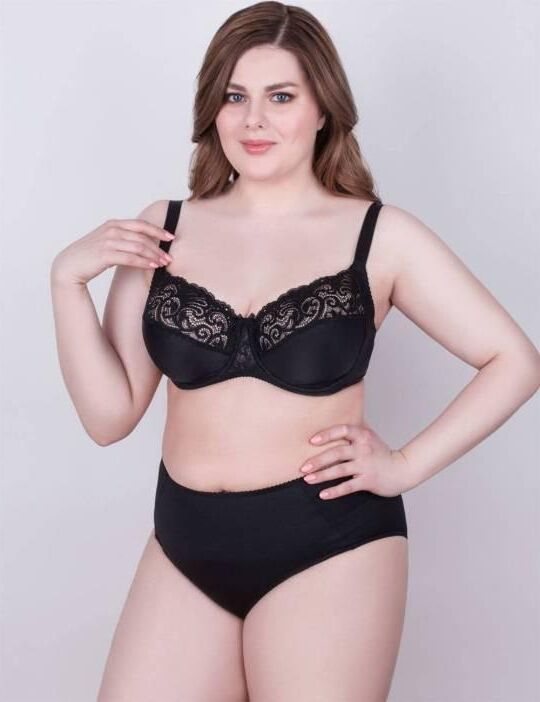 Chubby Lingerie 