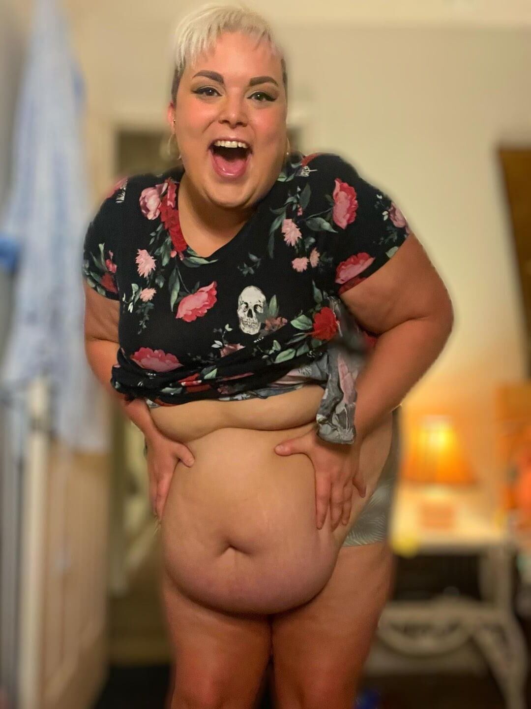 BigBellyBabe