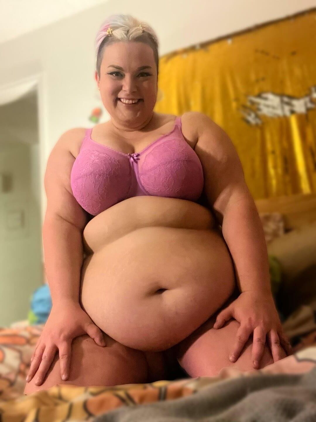 BigBellyBabe