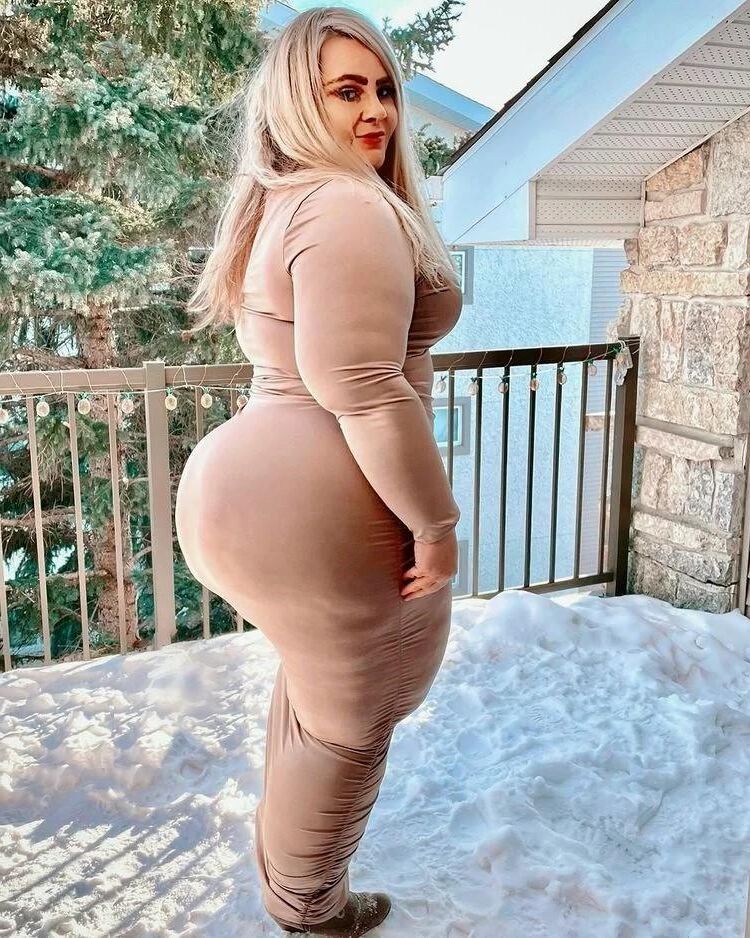 Big THICC пухлые руки BBW, SSBBW, Pawgs