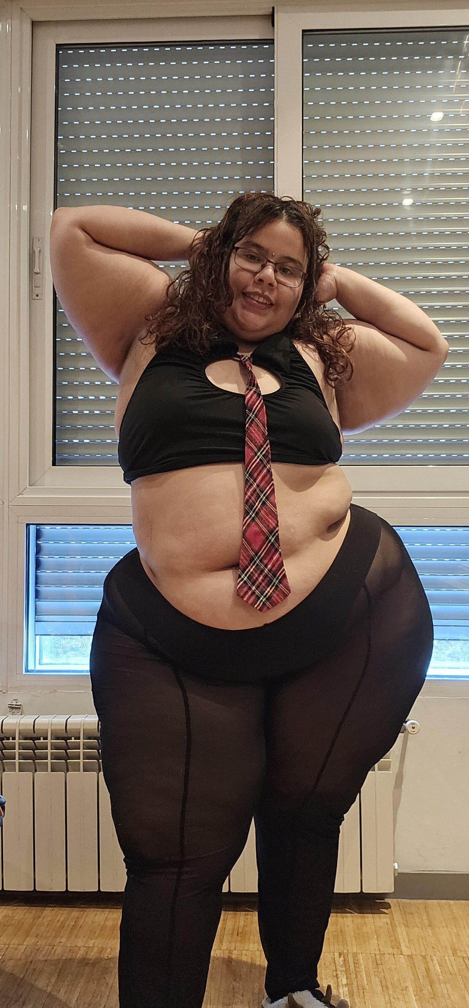 Super suculento ssbbw