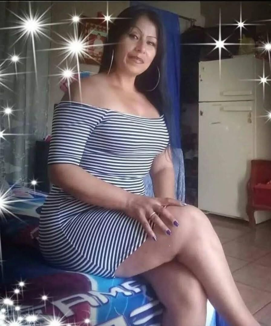 JOSELIN BBW NALGONAS LUNASS!