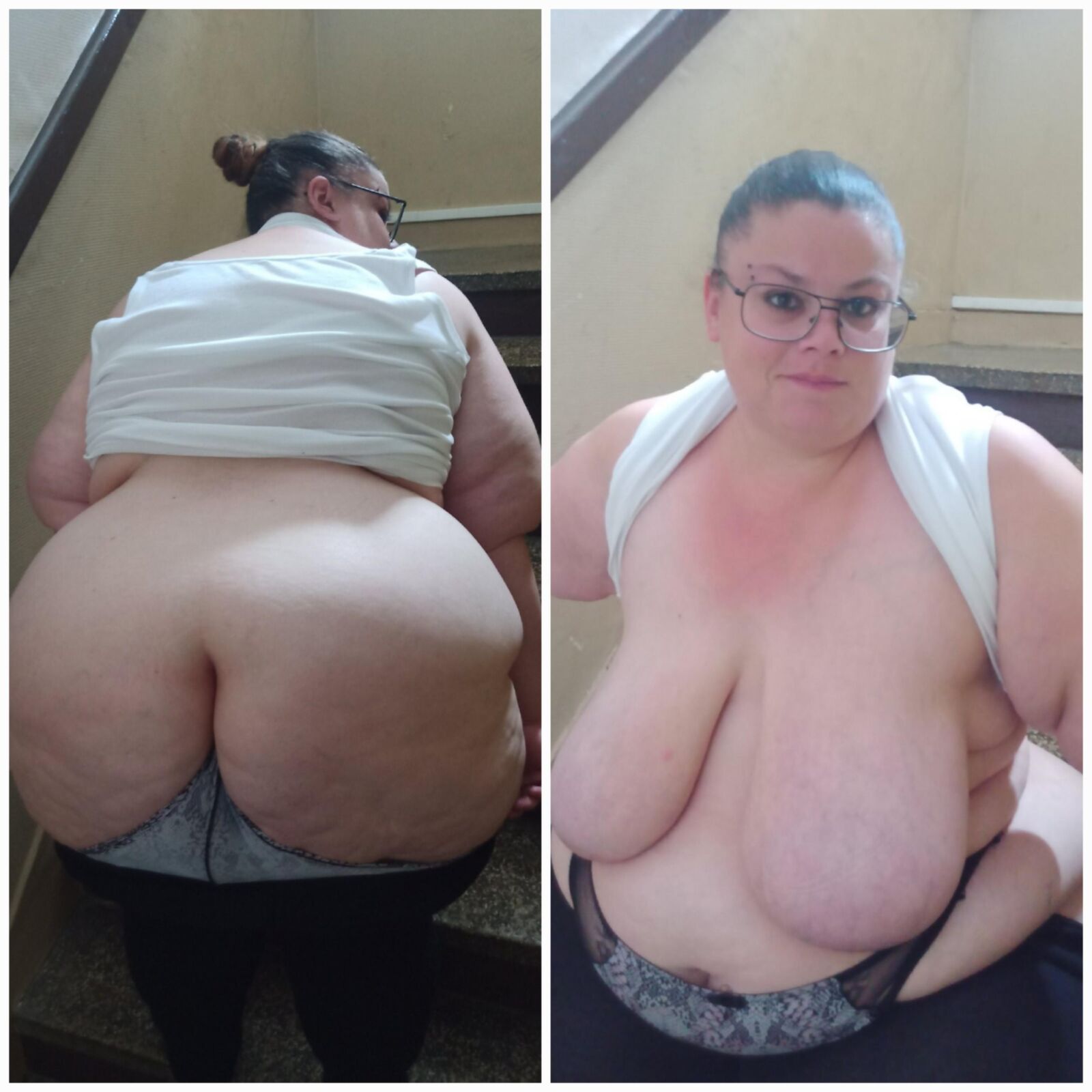 Französische BBW