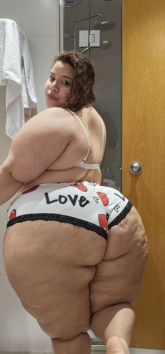 Super suculento ssbbw