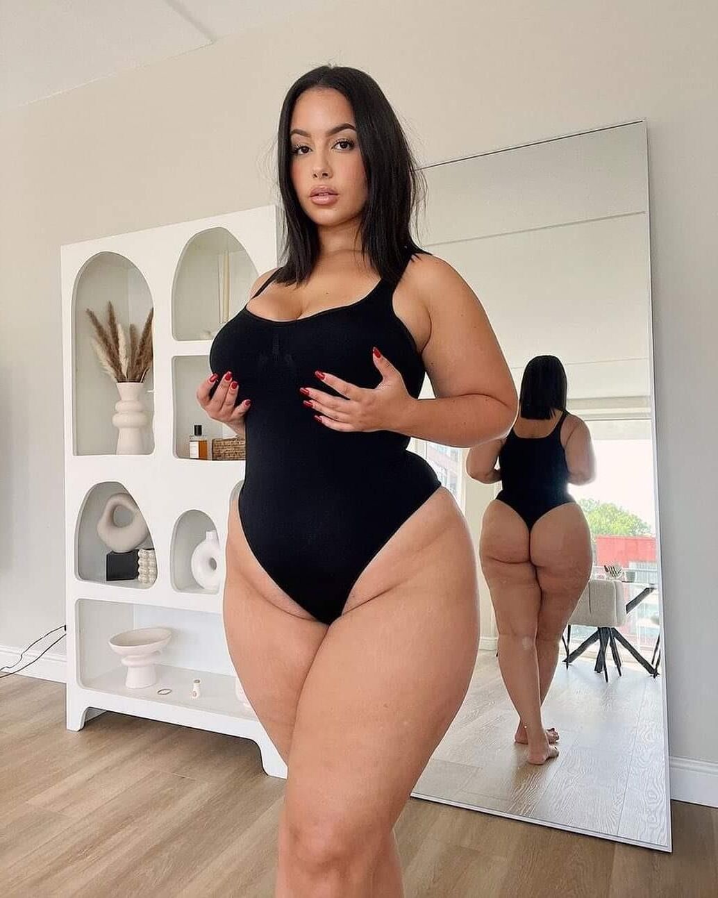 Meilleur BBW Chubby