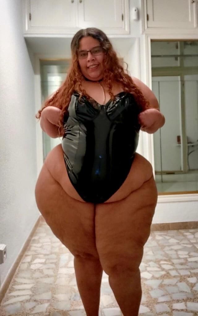 Super suculento ssbbw